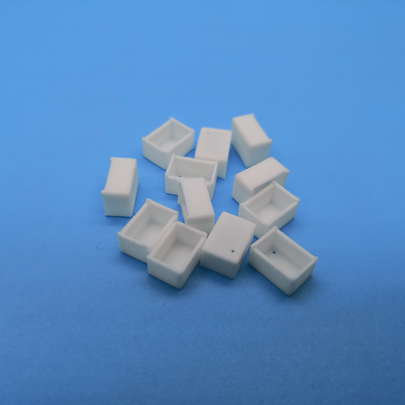 Ceramic Lids for SMD Ceramic Package