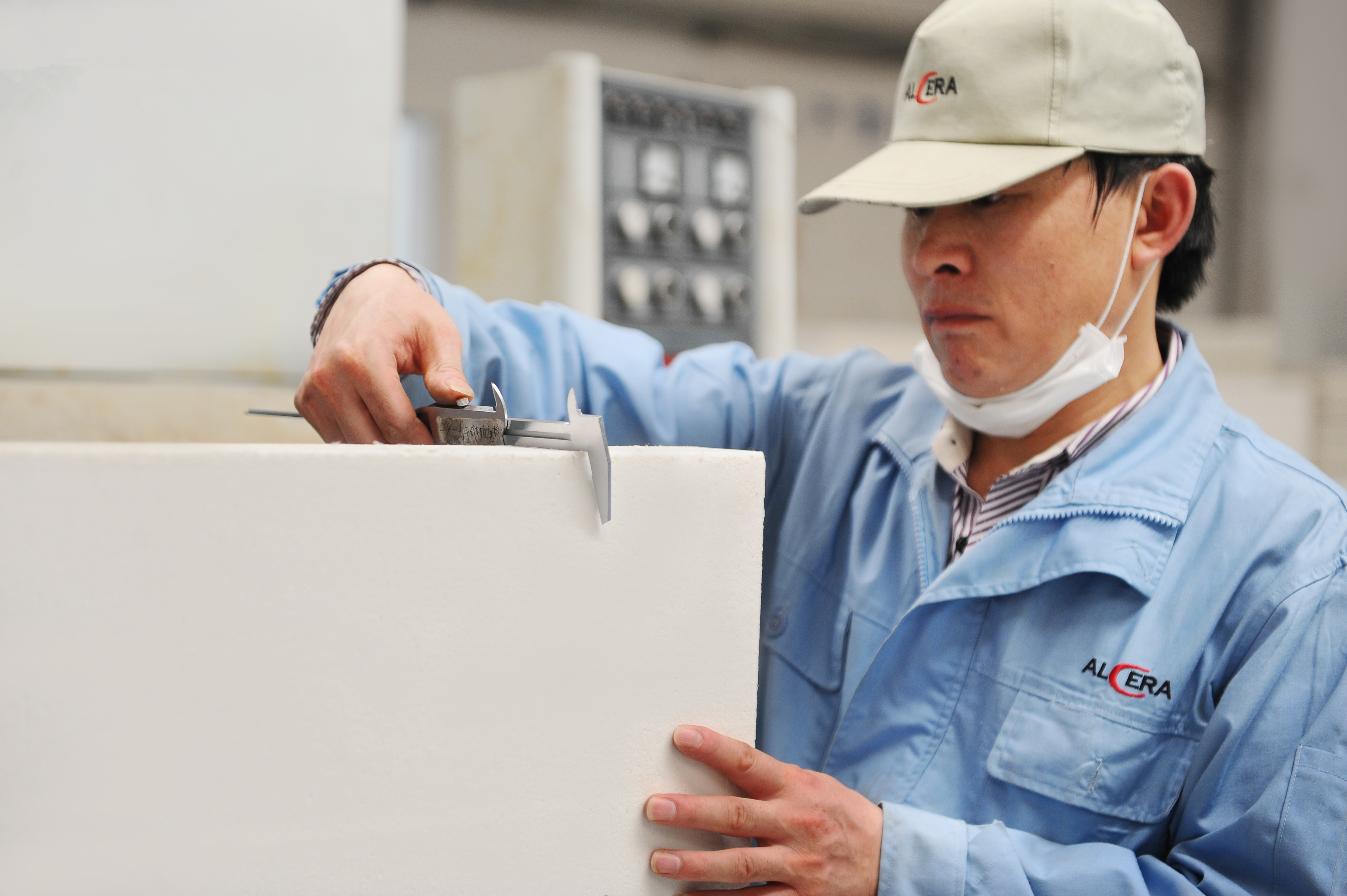 苏州菲力思特厂家生产1100度-1400度陶瓷纤维板