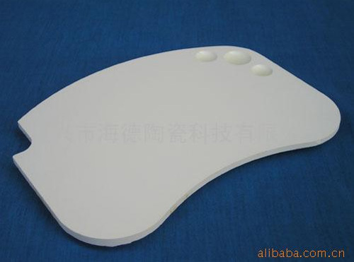 ental ceramics moisturizing Plate (Watering Plate)