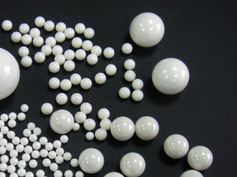 Silicon Nitride Ceramic Ball