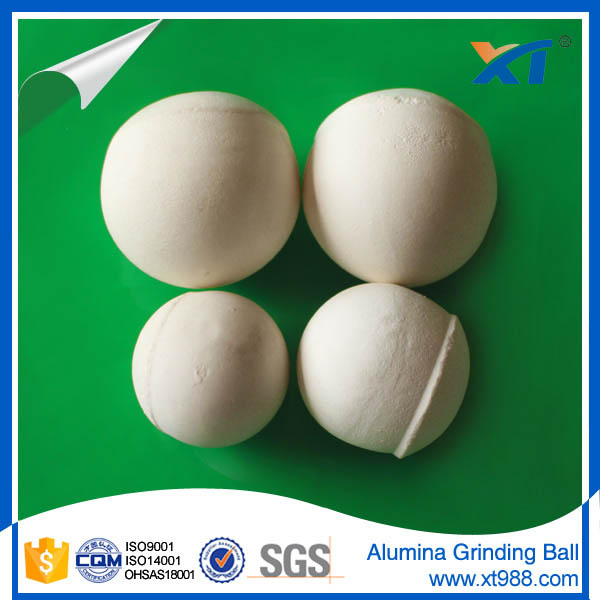 Alumina Grinding Ball