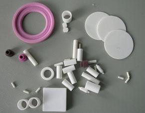 Aluminium Oxide (Al2O3) Ceramics Material