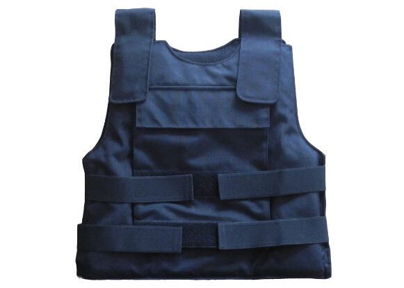 Bulletproof Vest