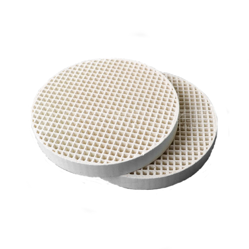 Honeycomb Ceramic High Aluminium Filter