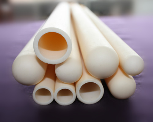 Alumina Ceramic Thermocouple-protection tube