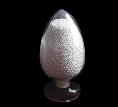 Activated alumina for water treatment and purification