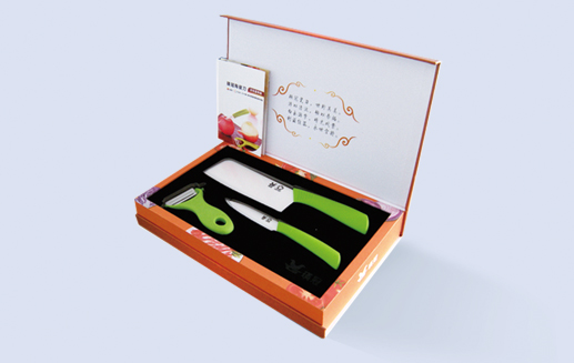 Ying guan ceramic knife-ABS handle-4