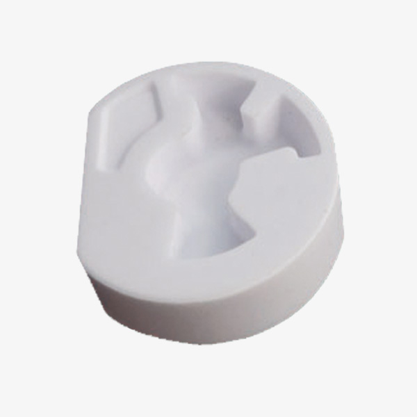 Ceramic Discs for Sanitary Fittings