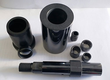 Silicon carbide products