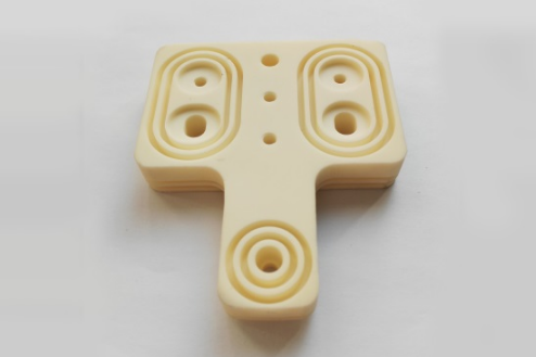 ALUMINA MACHINING PRODUCTS