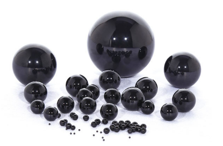 Silicon Nitride Ceramic Ball