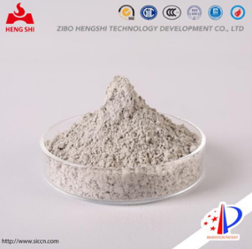 Refractory Grade Si3N4 Silicon Nitride Powder