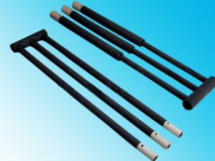 Silicon Carbide Rod