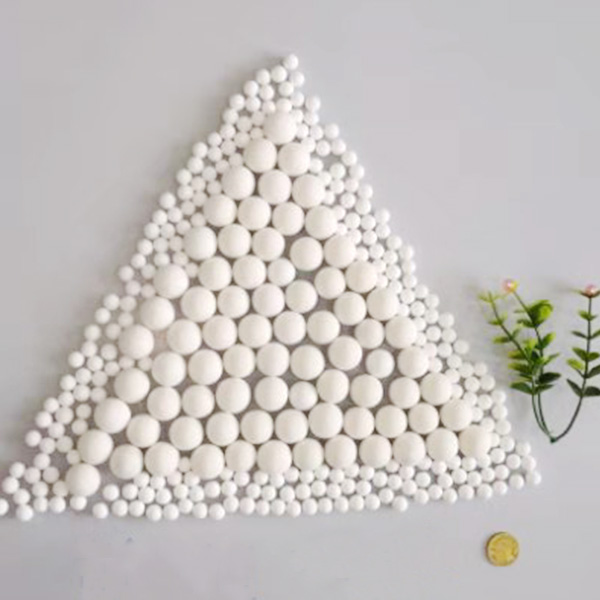 Alumina Ceramic Balls