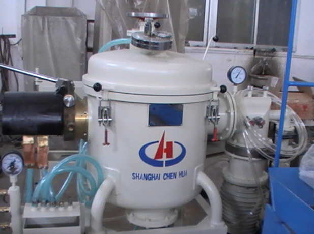 10kg vacuum induction melting furnace