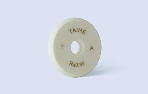 陶瓷摩擦盘 ( TA系列工作盘 Ra0.85 1.0 1.2 )