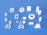 Zirconia ceramics