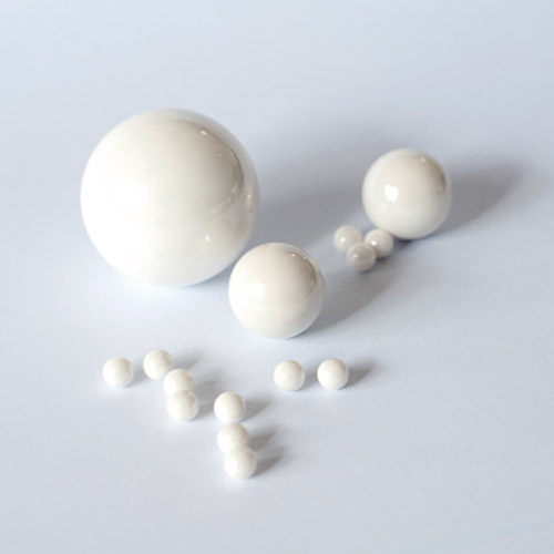 Zirconia ceramic ball
