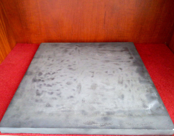 碳化硼陶瓷装甲板（厚15mm）