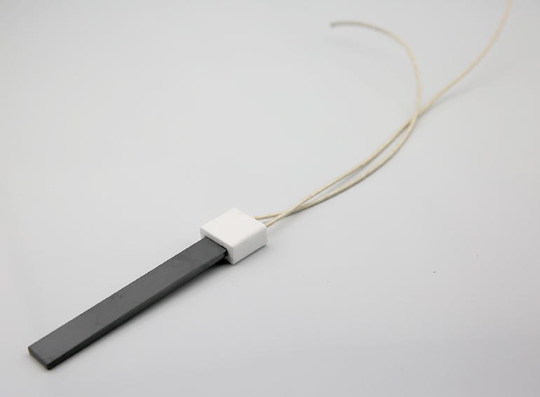 Silicon nitride ceramic igniter used in all kinds of boiler, gas nitriding silicon ignition -1