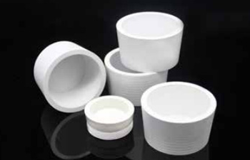 Boron nitride ceramic