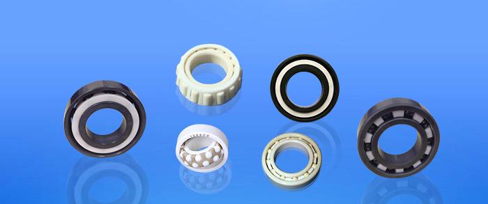 Ceramic Bearings​