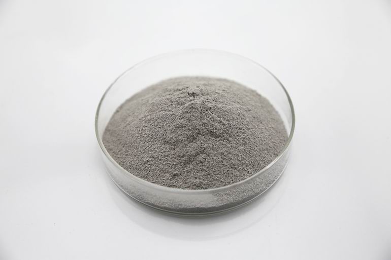 Silicon nitride powder