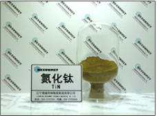 氮化钛粉