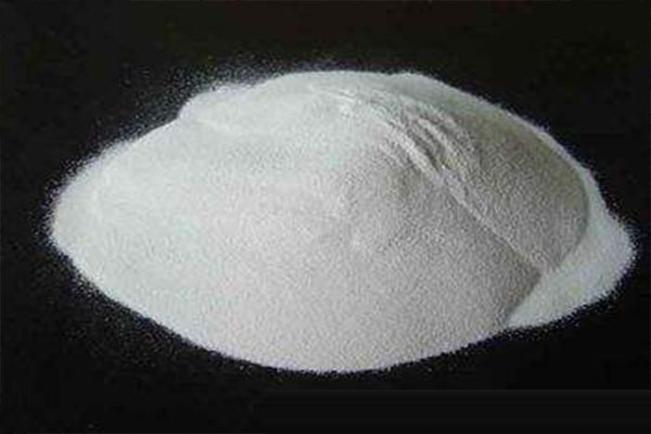 Alumina ceramic granulation powder