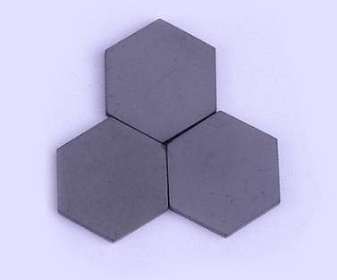 Boron Carbide Bulletproof Plate
