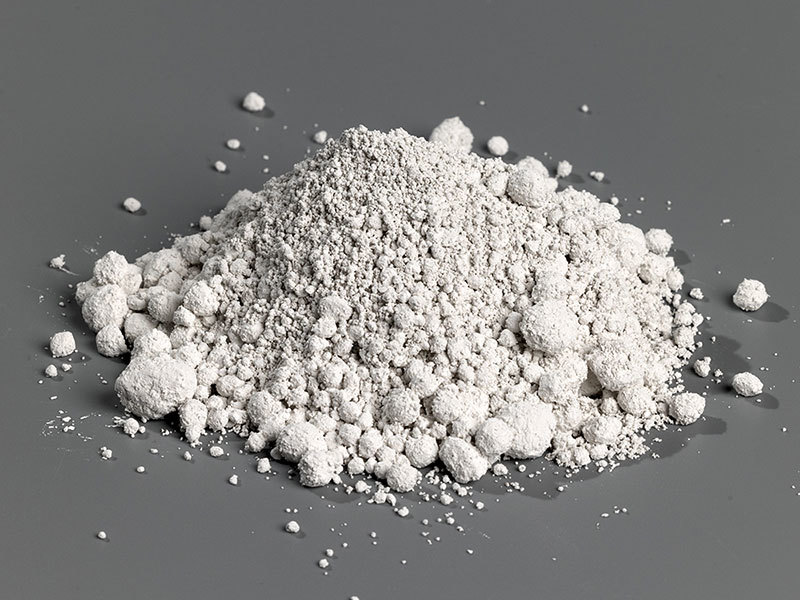 高纯氮化铝粉体（A-2）
