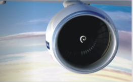 航空发动机构件、CMC-SiC材料
