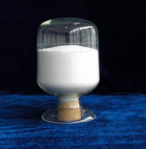 Fused magnesia oxide powder
