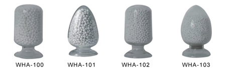 WHA-100,101,102,103 Active Aluminum Oxide Dryer