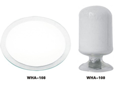 WHA-108 Aluminum Oxide micro ball