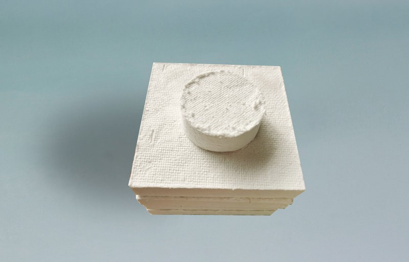 Nano lightweight ceramics