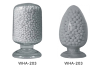WHA-203 Active aluminum oxide Adsorbent