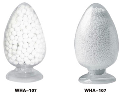 WHA-107 High intensity active aluminum oxide adsorbent